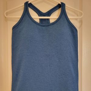 Lululemon Ebb to Street Tank Top